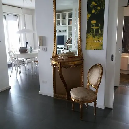 Lägenhet Casettalmar Bari