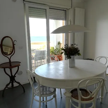 Apartmán Casettalmar *