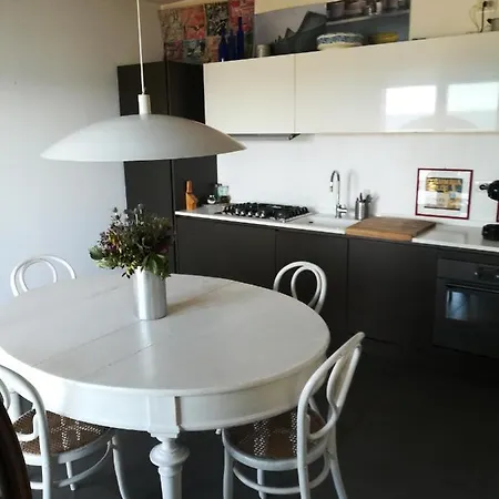 Casettalmar Apartmán