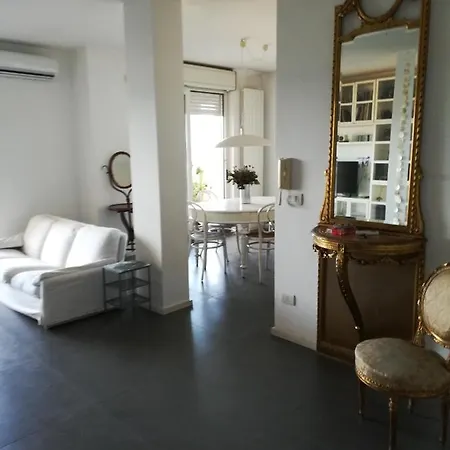 Apartmán Casettalmar Bari